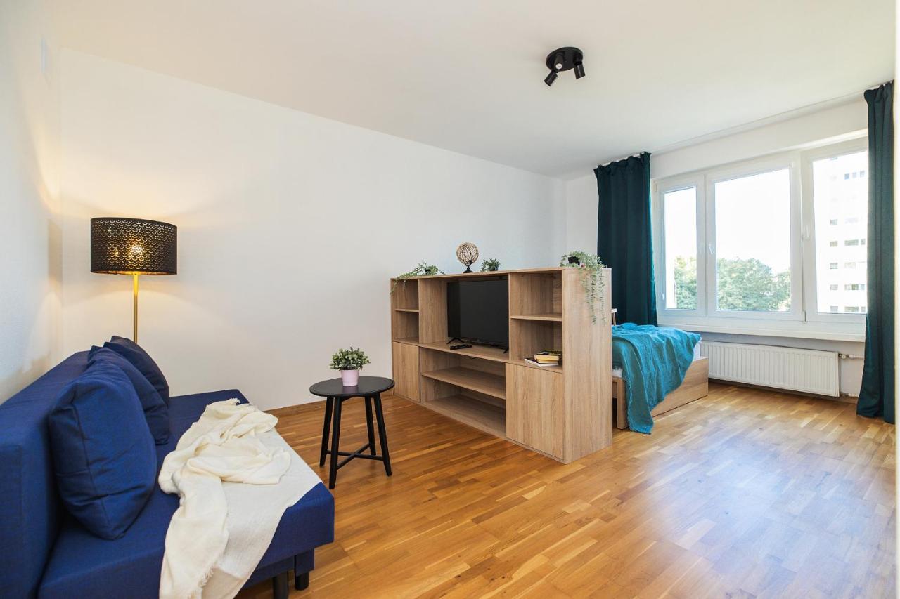 Shortstaypoland Stanow Zjednoczonych Warsaw Exterior photo