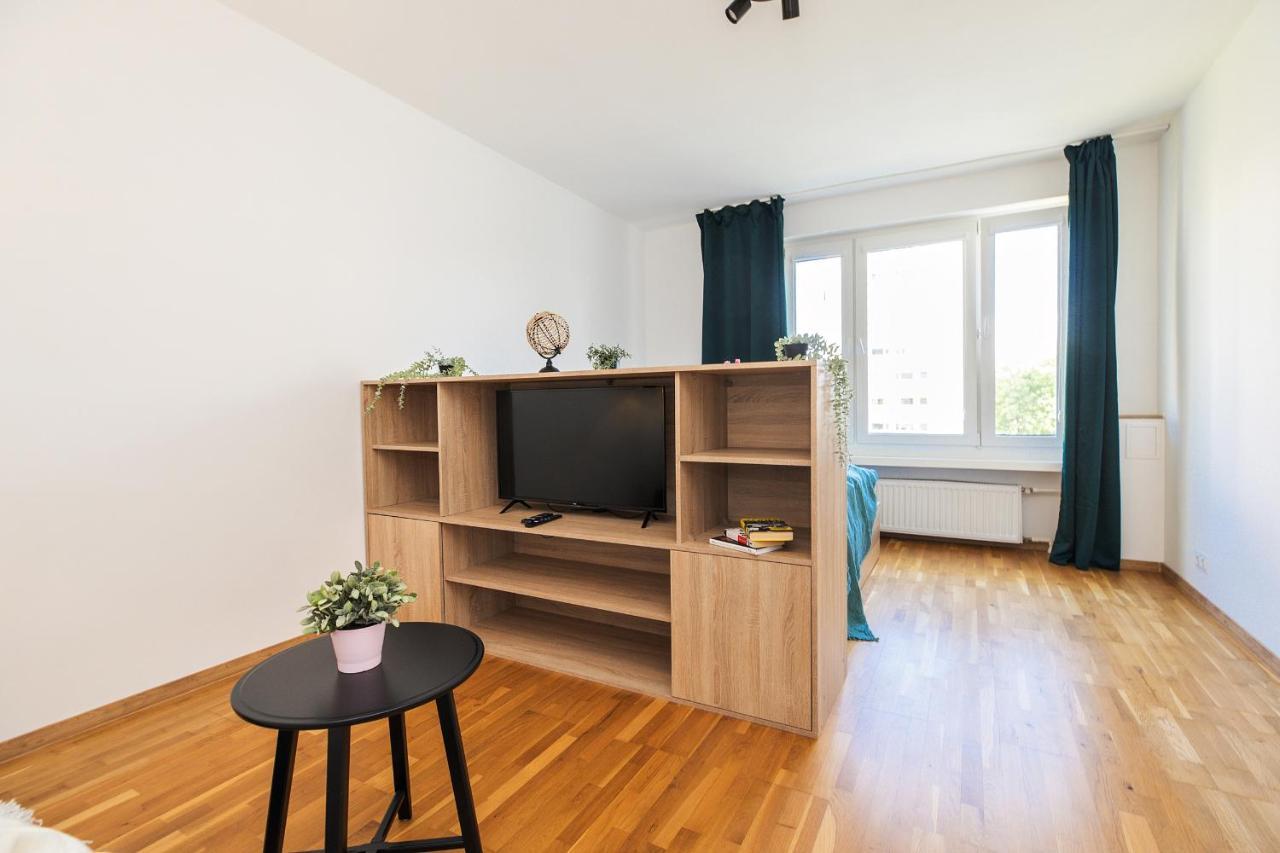 Shortstaypoland Stanow Zjednoczonych Warsaw Exterior photo